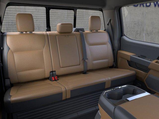 new 2025 Ford F-250 car, priced at $77,800
