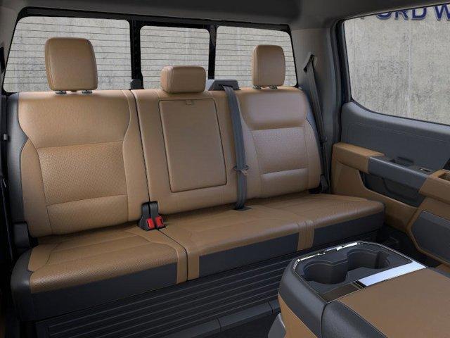 new 2025 Ford F-250 car, priced at $77,800