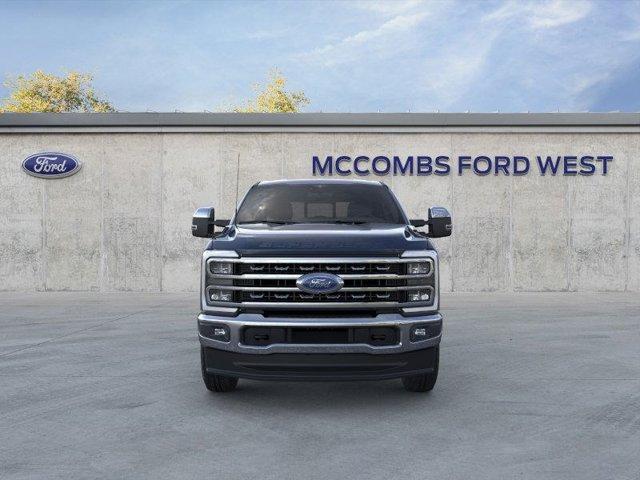 new 2025 Ford F-250 car, priced at $77,800