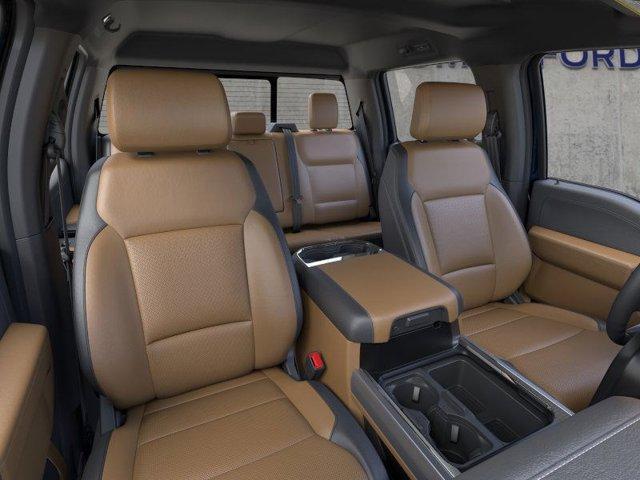 new 2025 Ford F-250 car, priced at $77,800