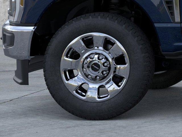 new 2025 Ford F-250 car, priced at $77,800