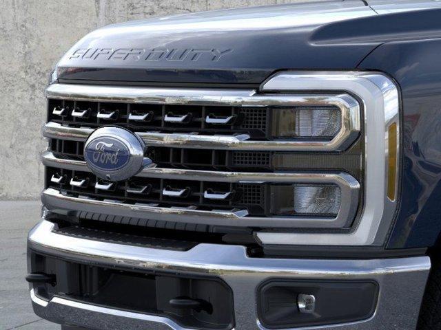 new 2025 Ford F-250 car, priced at $77,800