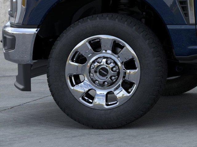 new 2025 Ford F-250 car, priced at $77,800