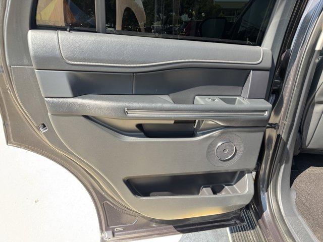 used 2022 Ford Expedition car, priced at $47,444