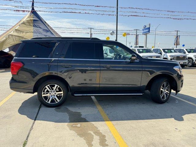 used 2022 Ford Expedition car, priced at $47,444