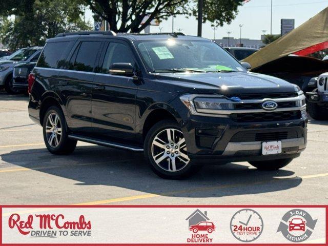 used 2022 Ford Expedition car, priced at $47,444