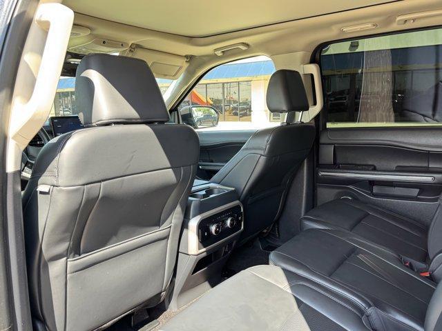 used 2022 Ford Expedition car, priced at $47,444
