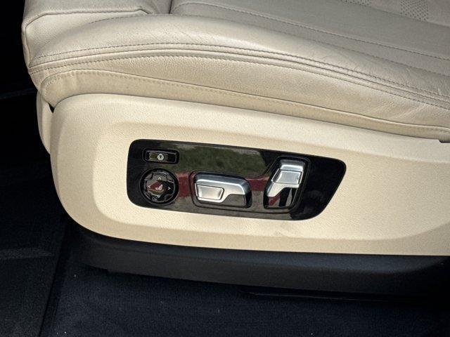 used 2022 BMW X5 car, priced at $44,222