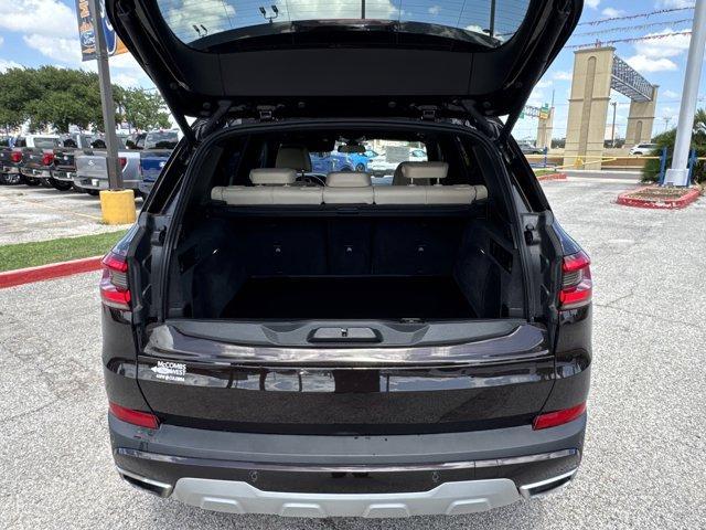 used 2022 BMW X5 car, priced at $44,222