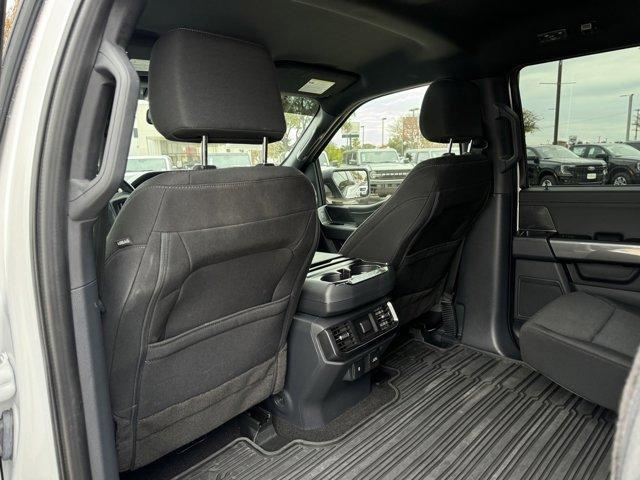 used 2022 Ford F-150 car, priced at $47,241