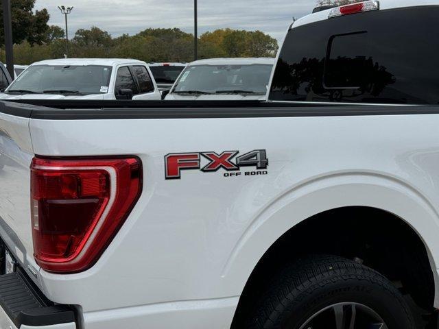 used 2022 Ford F-150 car, priced at $47,241