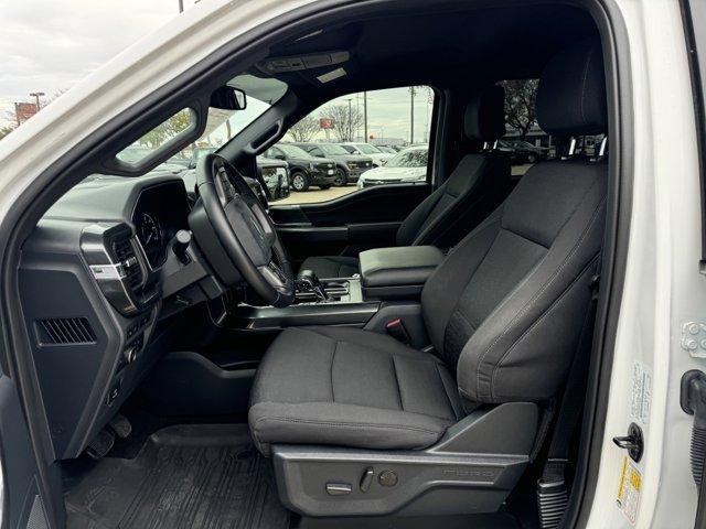 used 2022 Ford F-150 car, priced at $47,241