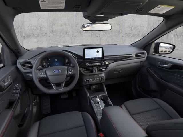 new 2025 Ford Escape car, priced at $31,795