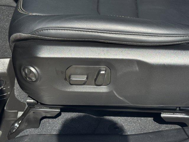 used 2024 Jeep Wrangler car, priced at $46,777