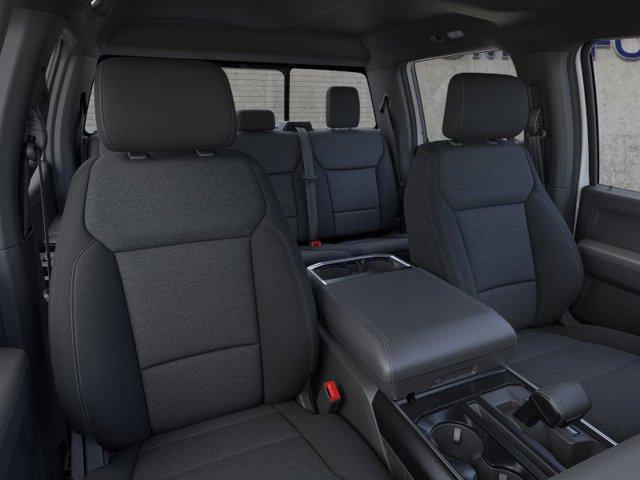 new 2024 Ford F-150 car, priced at $44,887