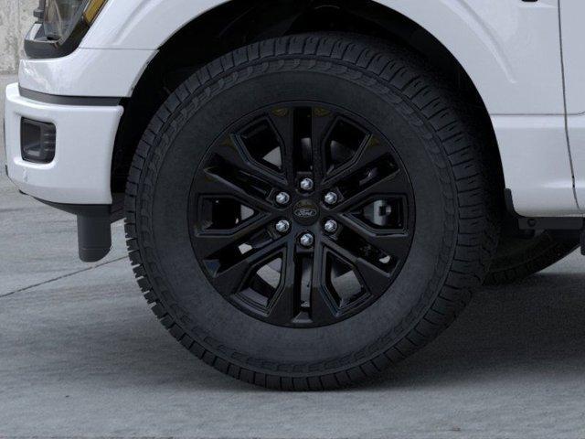 new 2024 Ford F-150 car, priced at $44,887
