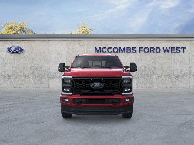 new 2026 Ford F-250 car, priced at $75,370
