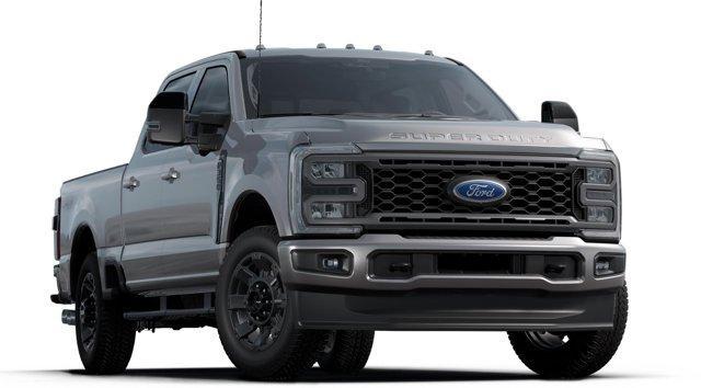 new 2024 Ford F-350 car, priced at $75,580