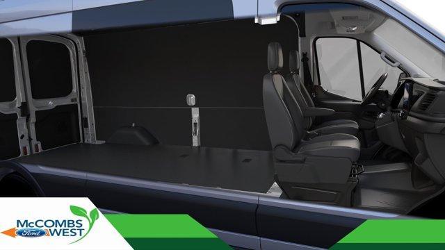 new 2025 Ford E-Transit car, priced at $55,290