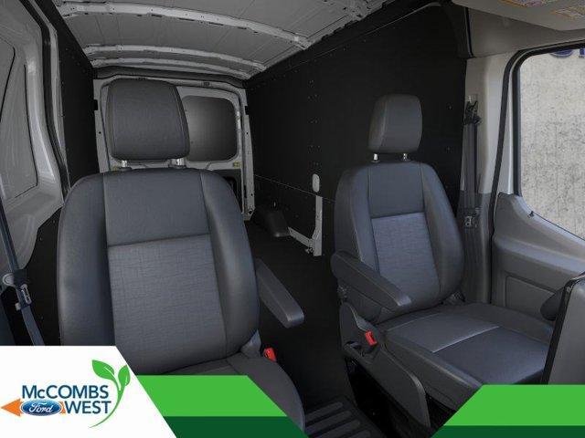 new 2025 Ford E-Transit car, priced at $54,790