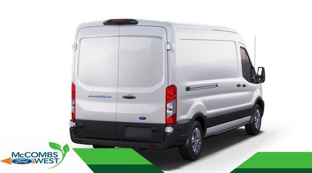 new 2025 Ford E-Transit car, priced at $55,290