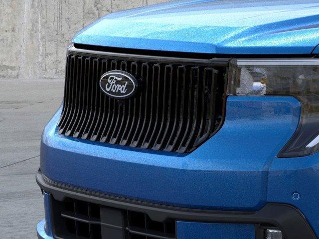 new 2025 Ford Maverick car, priced at $35,376