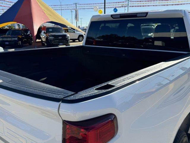 used 2020 Chevrolet Silverado 1500 car, priced at $33,066