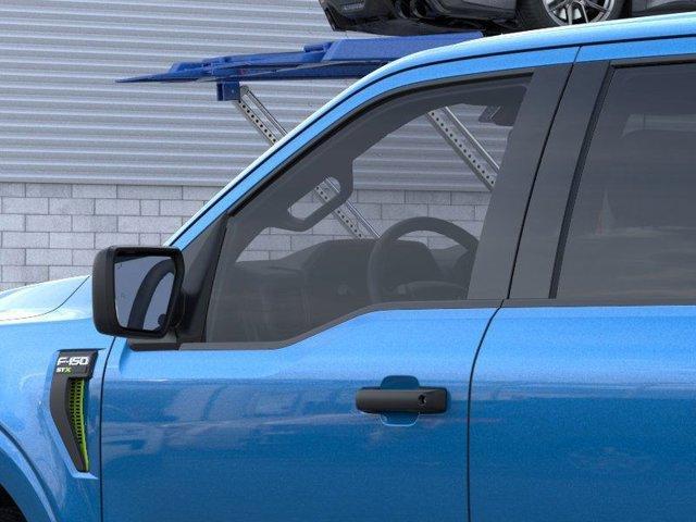 new 2025 Ford F-150 car, priced at $37,850