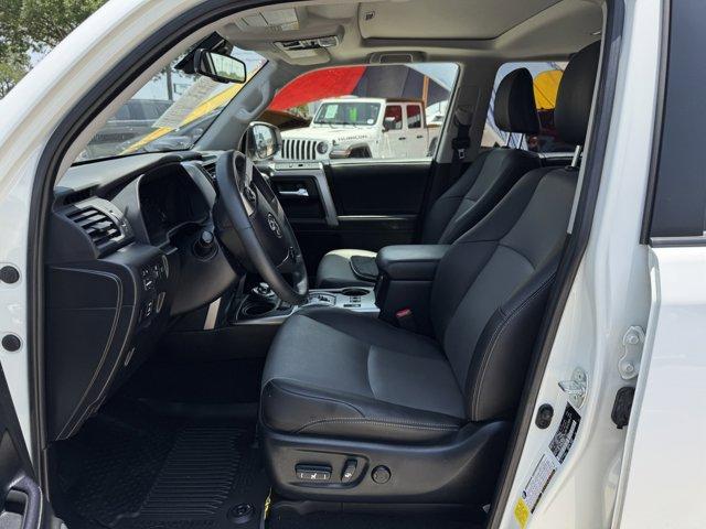 used 2021 Toyota 4Runner car, priced at $41,098