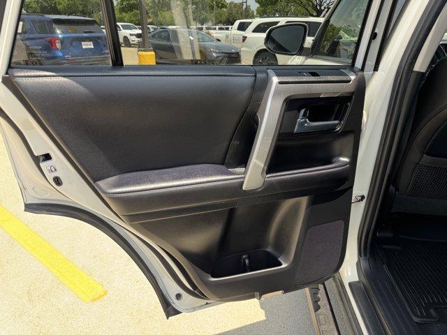 used 2021 Toyota 4Runner car, priced at $41,098