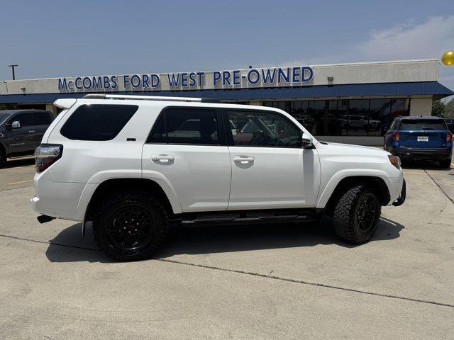 used 2021 Toyota 4Runner car, priced at $41,098
