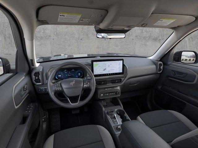 new 2025 Ford Bronco Sport car, priced at $32,290