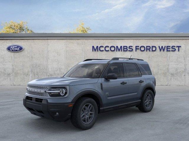 new 2025 Ford Bronco Sport car, priced at $32,290