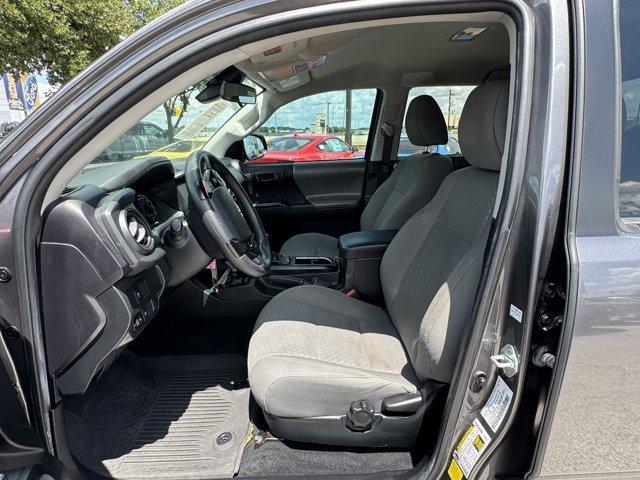 used 2022 Toyota Tacoma car, priced at $30,013