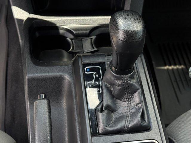 used 2022 Toyota Tacoma car, priced at $30,013