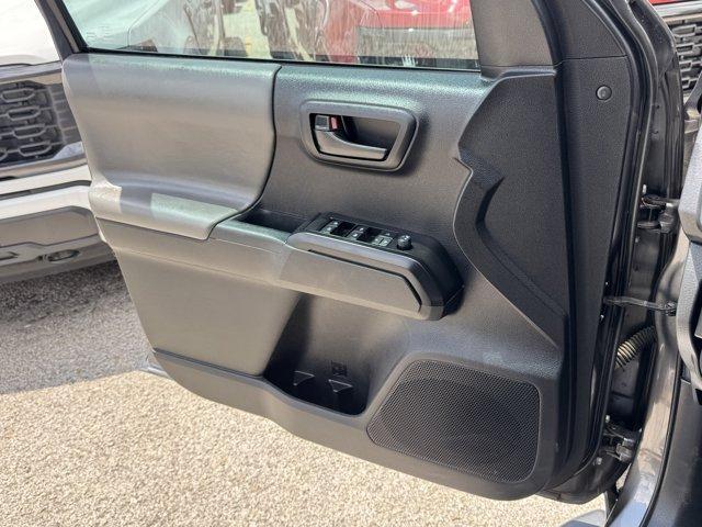 used 2022 Toyota Tacoma car, priced at $30,013