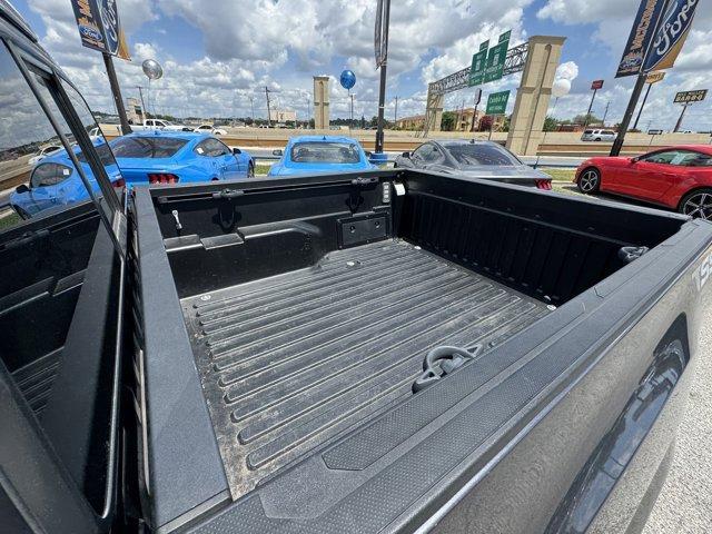 used 2022 Toyota Tacoma car, priced at $30,013