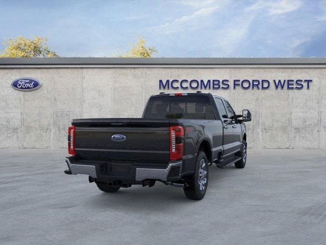 new 2025 Ford F-350 car, priced at $79,395