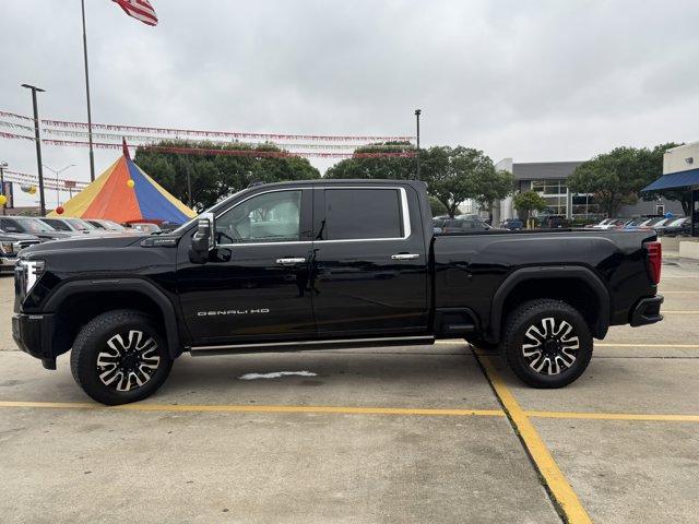 used 2024 GMC Sierra 2500 car, priced at $83,683