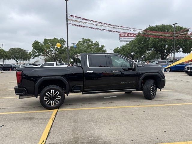 used 2024 GMC Sierra 2500 car, priced at $83,683