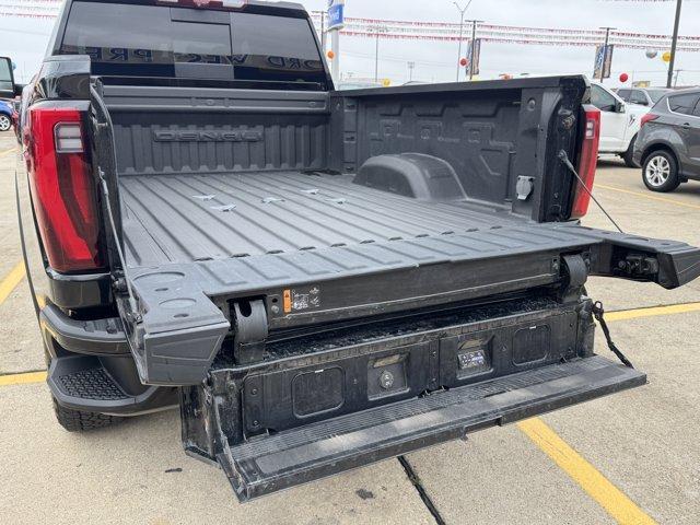 used 2024 GMC Sierra 2500 car, priced at $83,683