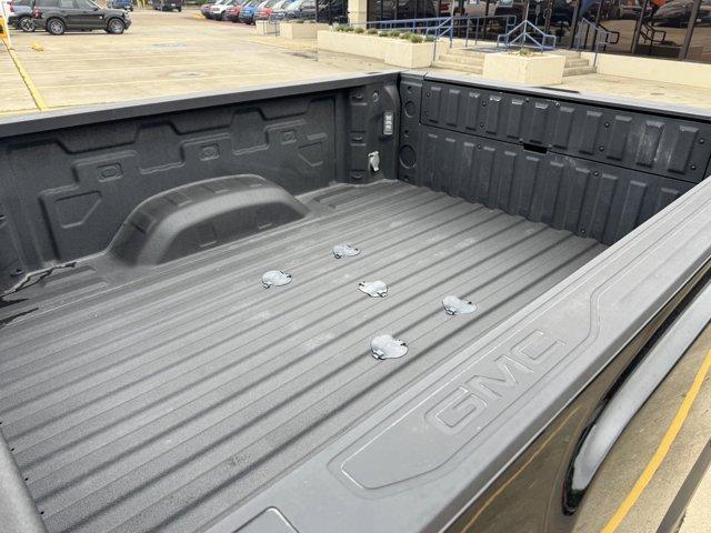 used 2024 GMC Sierra 2500 car, priced at $83,683