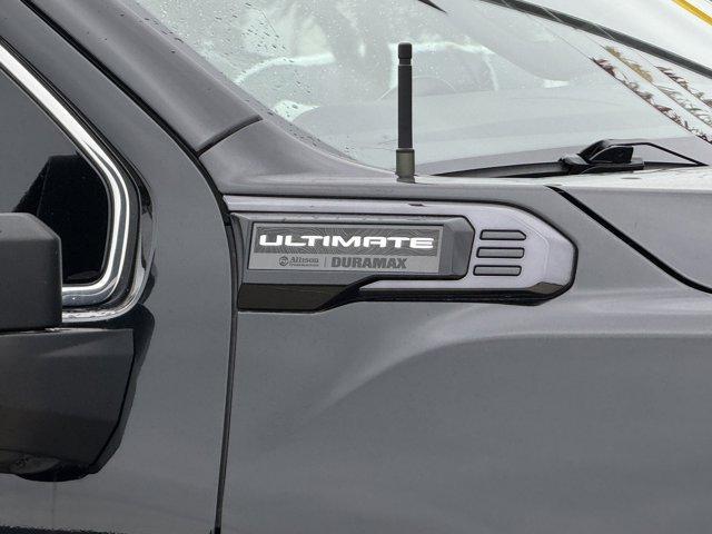 used 2024 GMC Sierra 2500 car, priced at $83,683