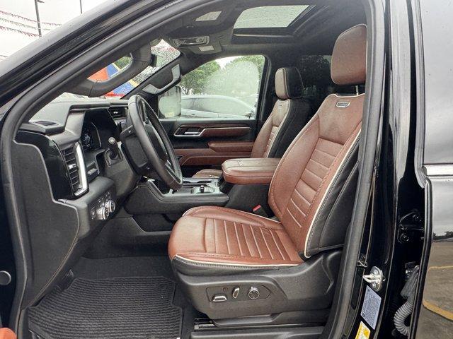 used 2024 GMC Sierra 2500 car, priced at $83,683