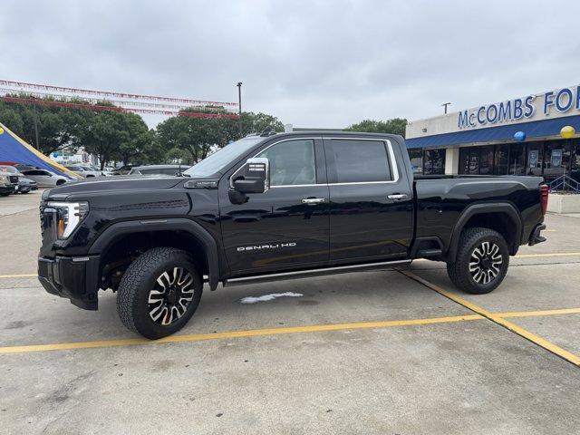 used 2024 GMC Sierra 2500 car, priced at $83,683