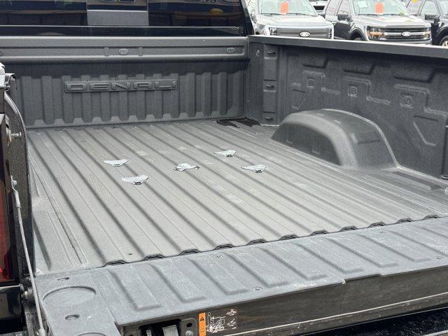used 2024 GMC Sierra 2500 car, priced at $83,683