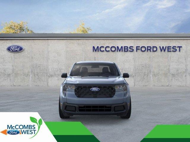 new 2025 Ford Maverick car, priced at $30,796