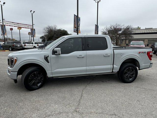 used 2023 Ford F-150 car, priced at $51,126