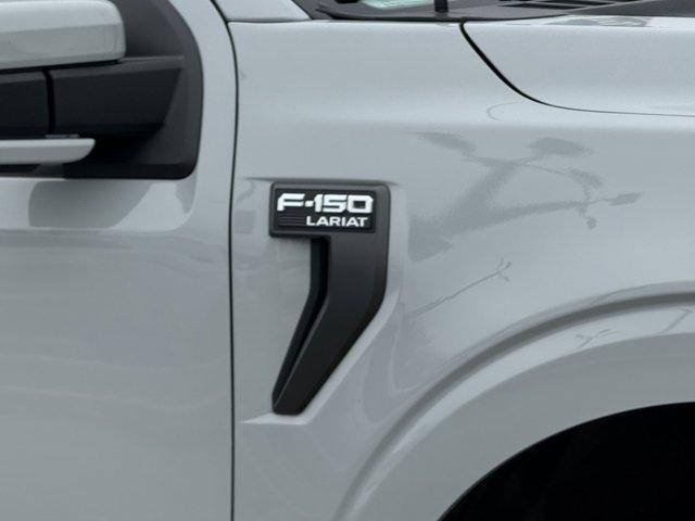 used 2023 Ford F-150 car, priced at $51,126