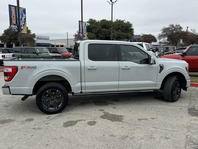 used 2023 Ford F-150 car, priced at $51,126